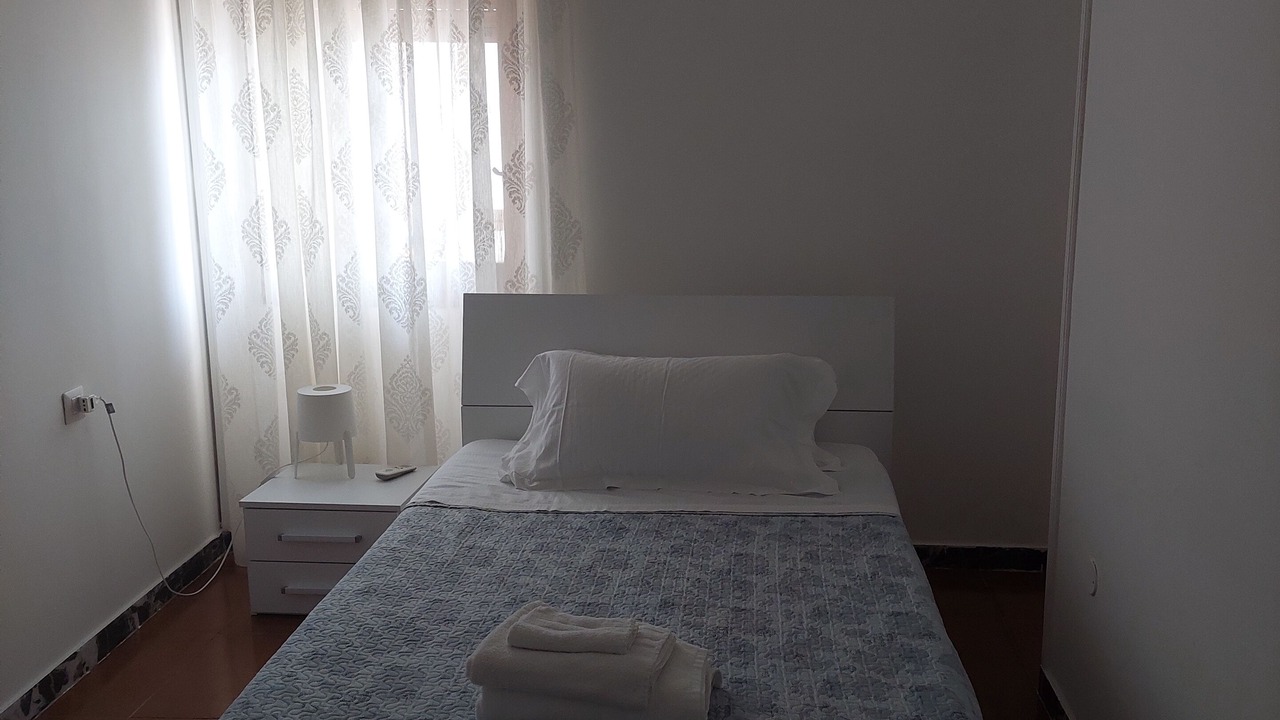 Photo of Bedroom in Province of Cagliari