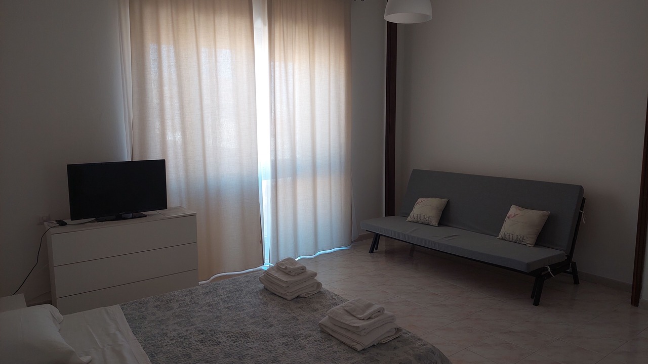Photo of Bedroom in Province of Cagliari