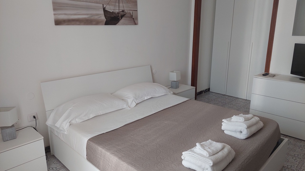Photo of Bedroom in Province of Cagliari