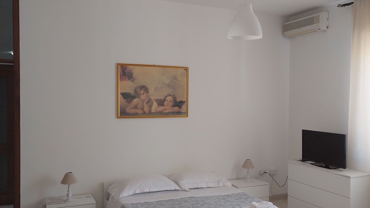Photo of Bedroom in Province of Cagliari