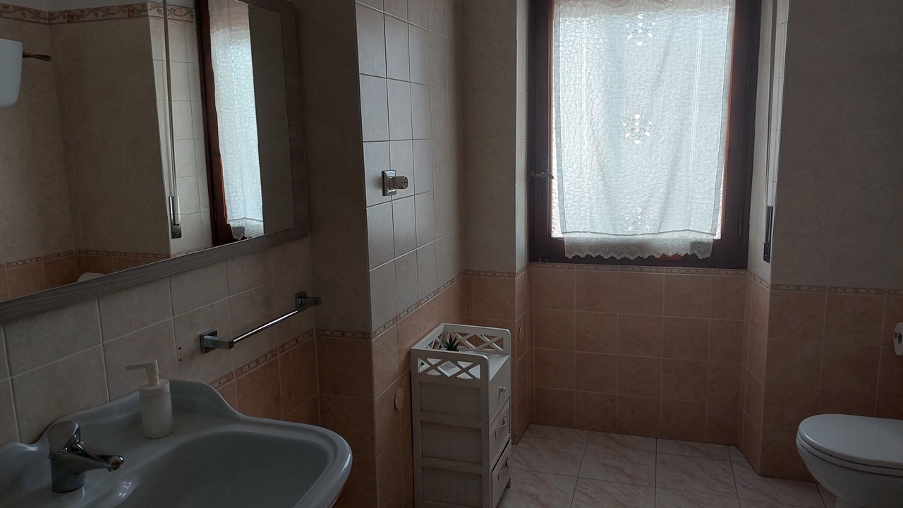 Photo of Bathroom in Province of Cagliari