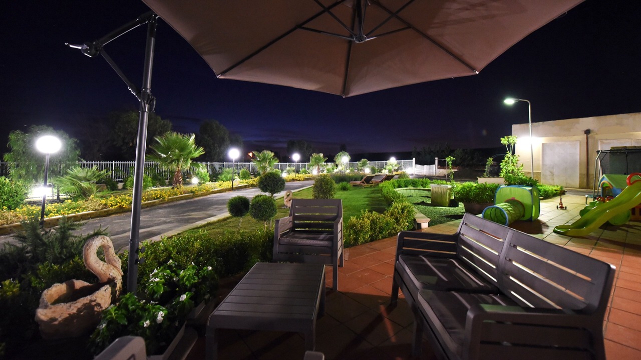 Photo of Outdoor in Matera