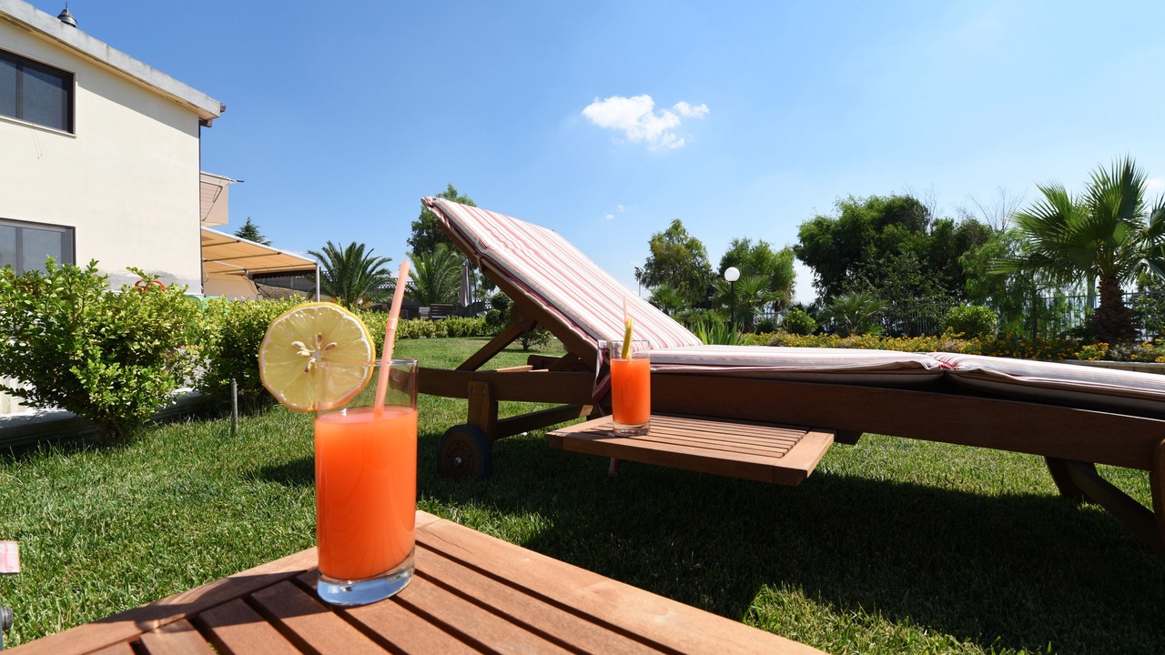 Photo of Outdoor in Matera