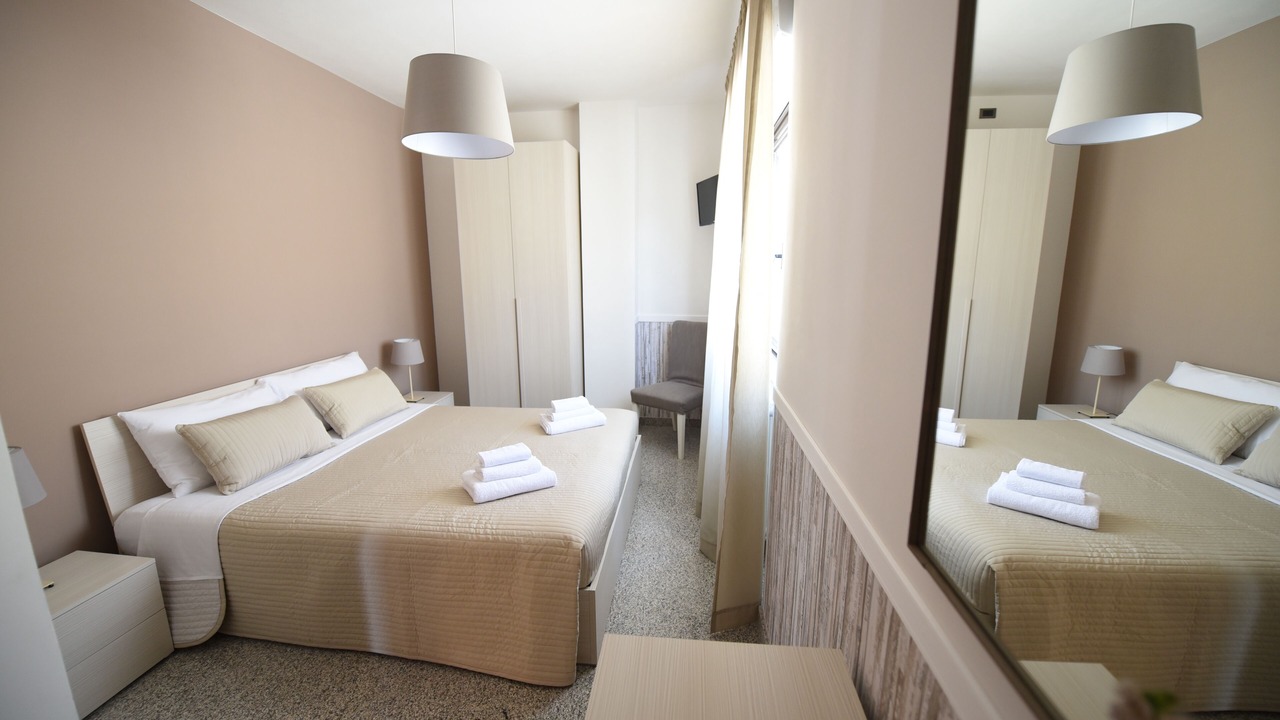 Photo of Bedroom in Matera