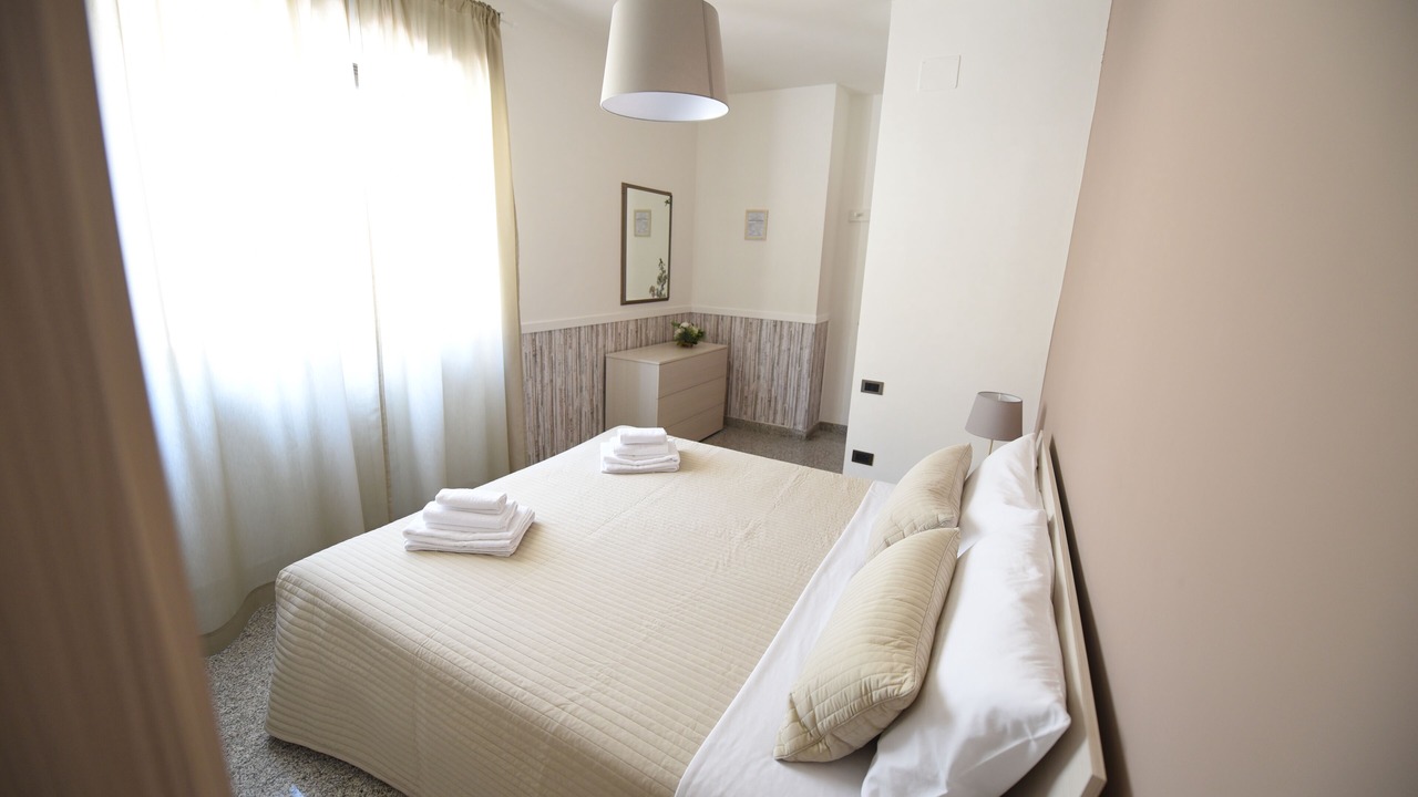 Photo of Bedroom in Matera