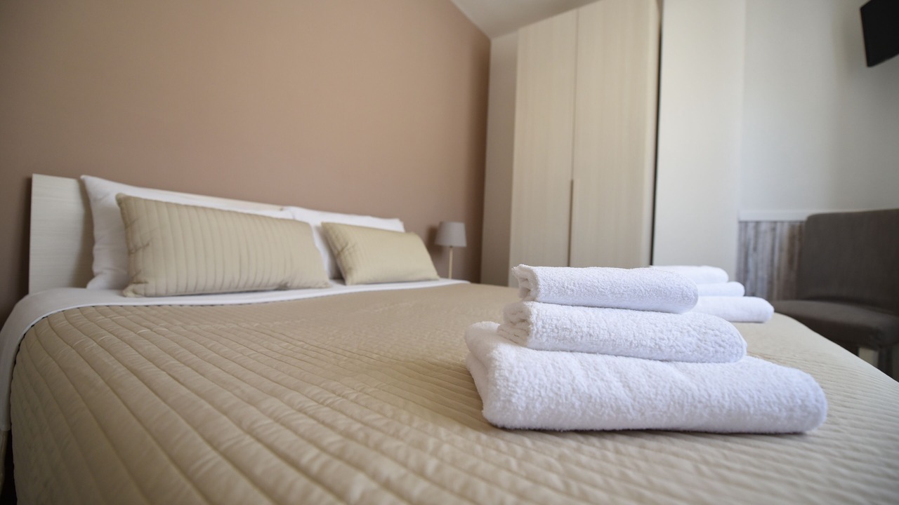 Photo of Bedroom in Matera