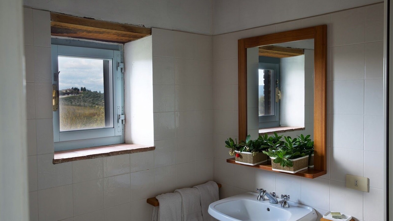 Photo of Bathroom in Lilliano