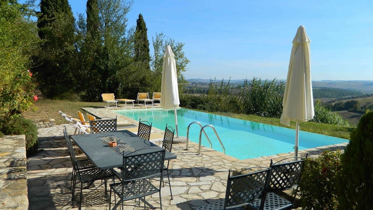 Photo of Outdoor in Lilliano