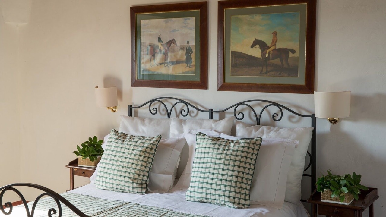 Photo of Bedroom in Lilliano