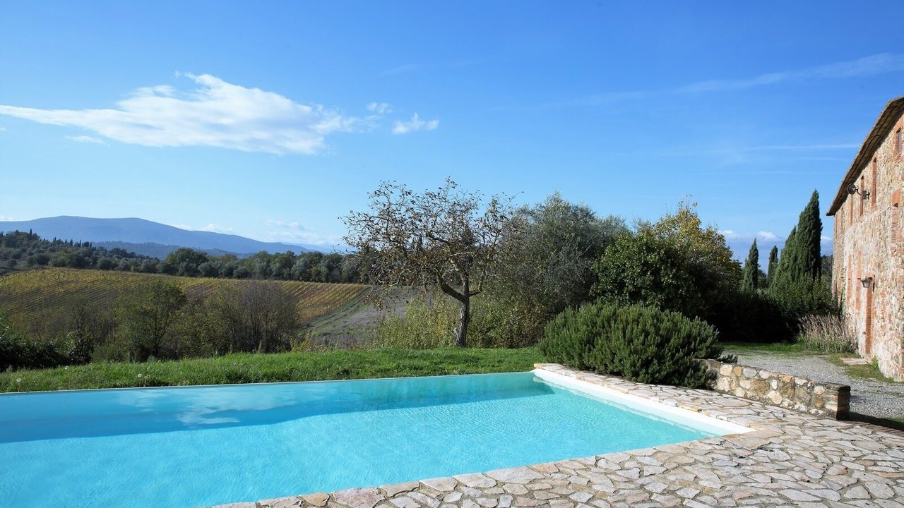 Photo of Outdoor in Lilliano