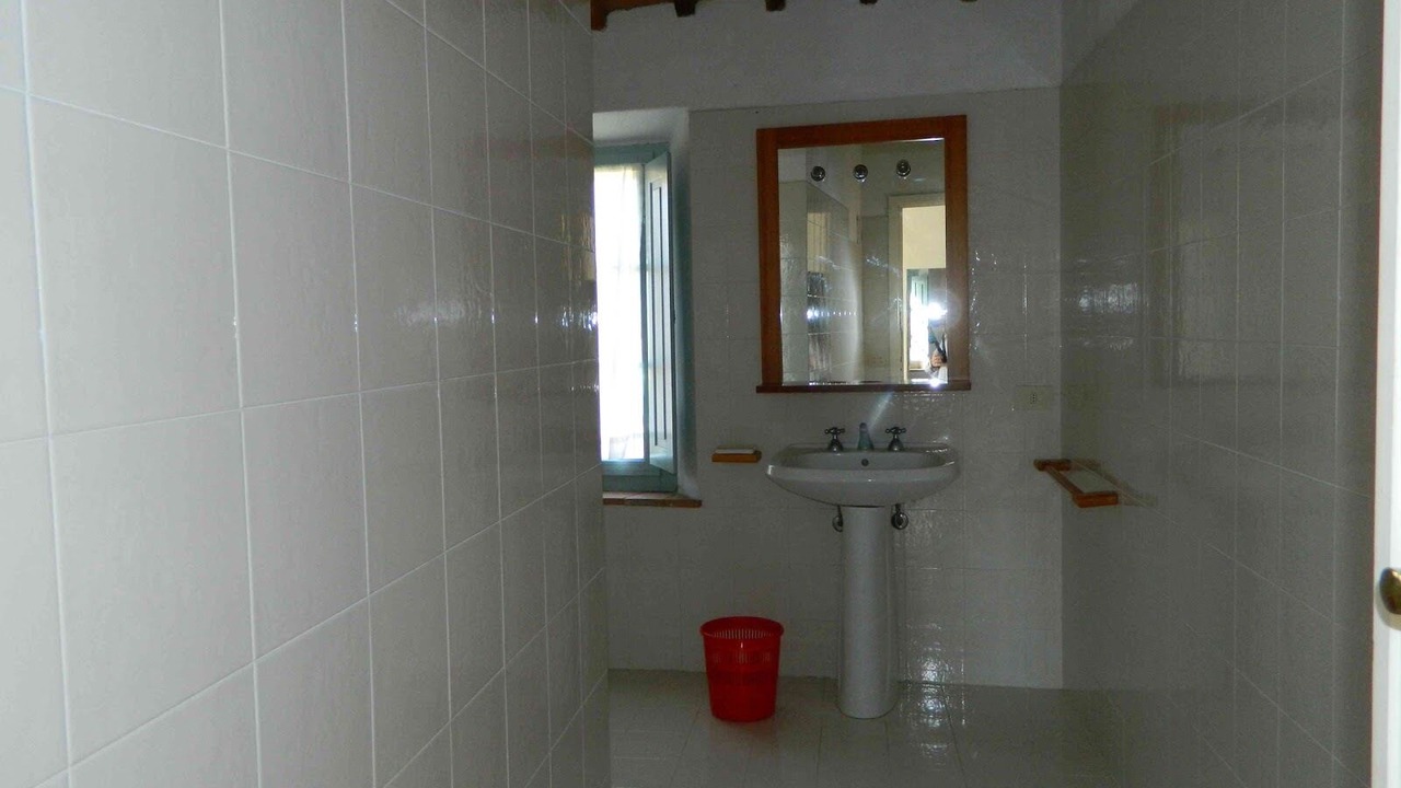 Photo of Bathroom in Lilliano