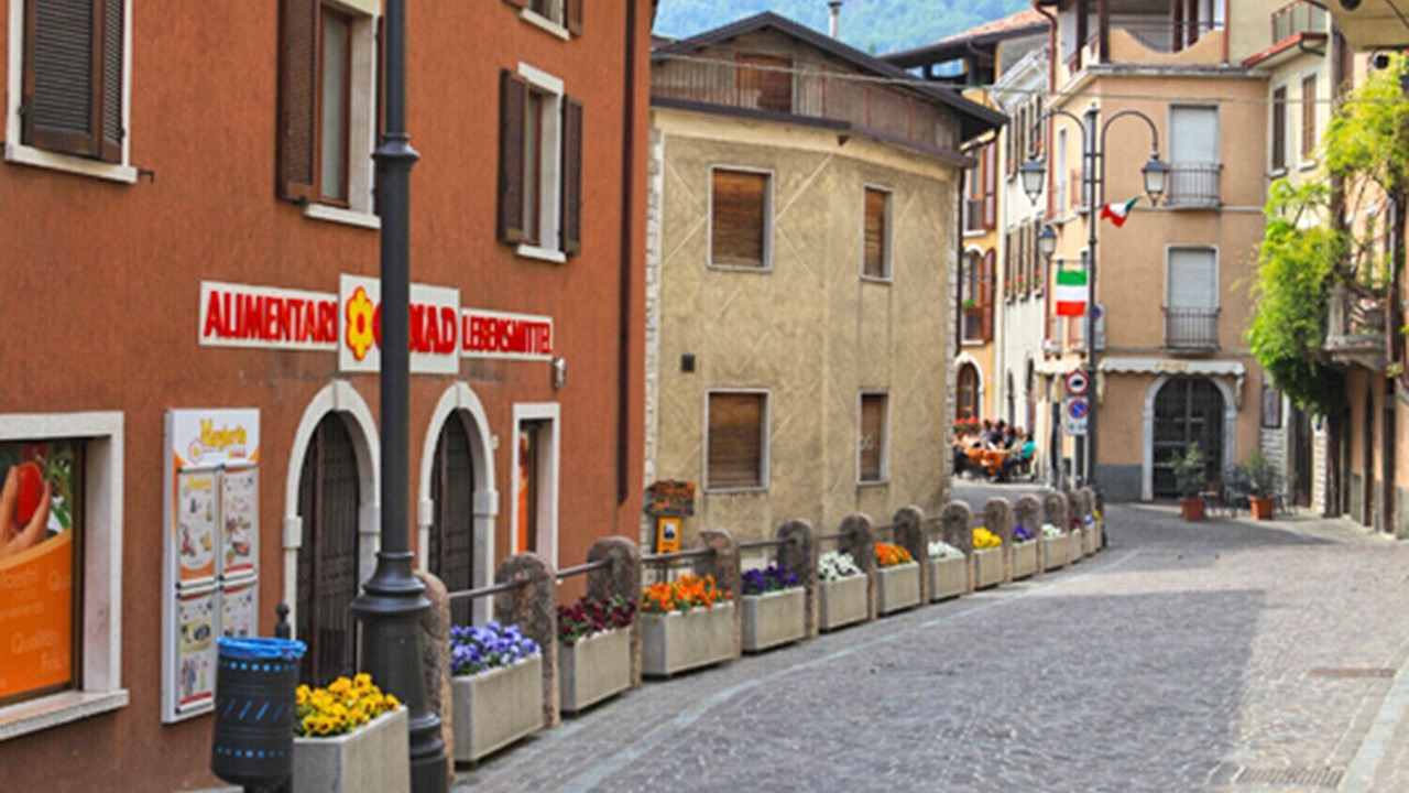 Photo of Outdoor in Gardola