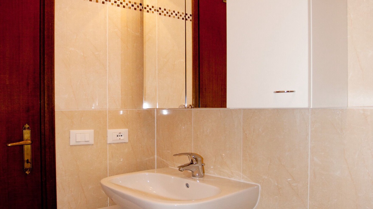 Photo of Bathroom in Gardola