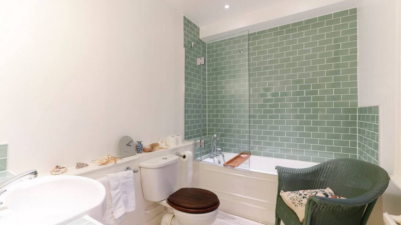 Photo of Bathroom in Chelsea