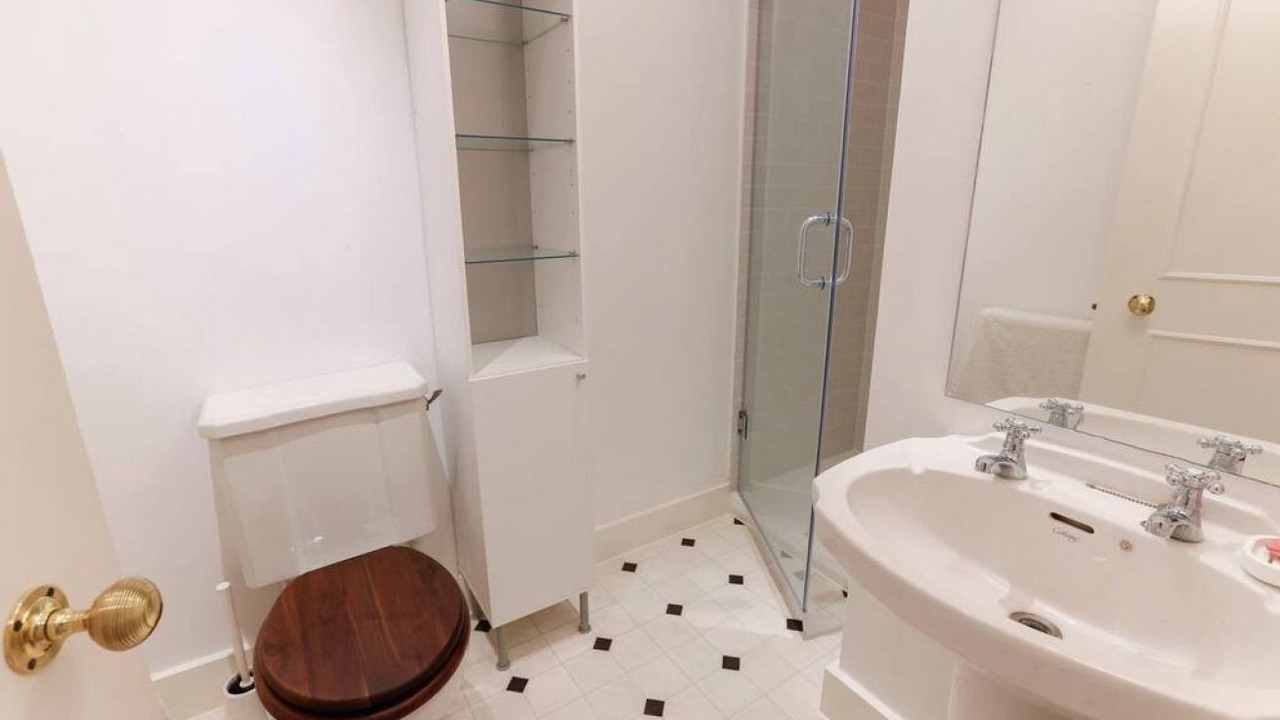 Photo of Bathroom in Chelsea
