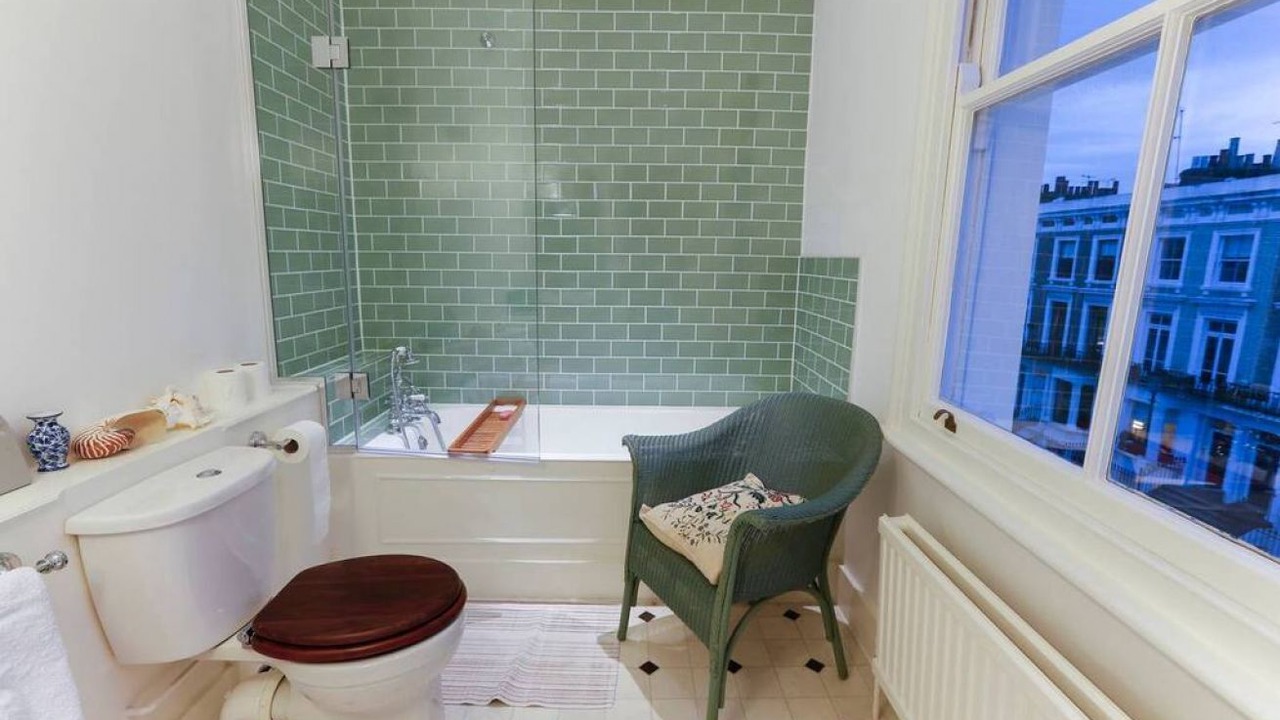 Photo of Bathroom in Chelsea