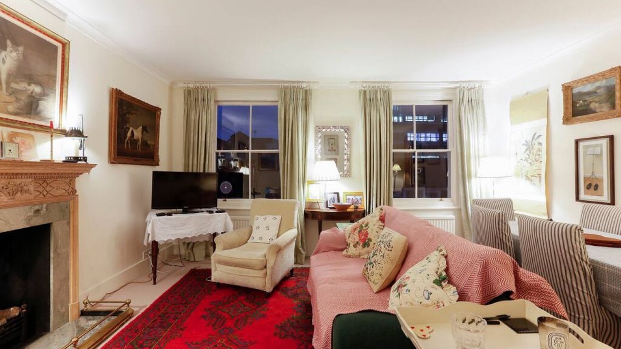 Photo of Livingroom in Chelsea