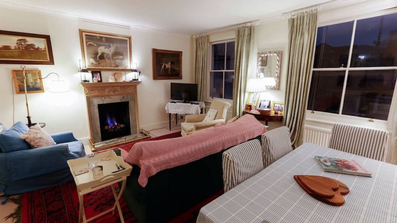 Photo of Livingroom in Chelsea