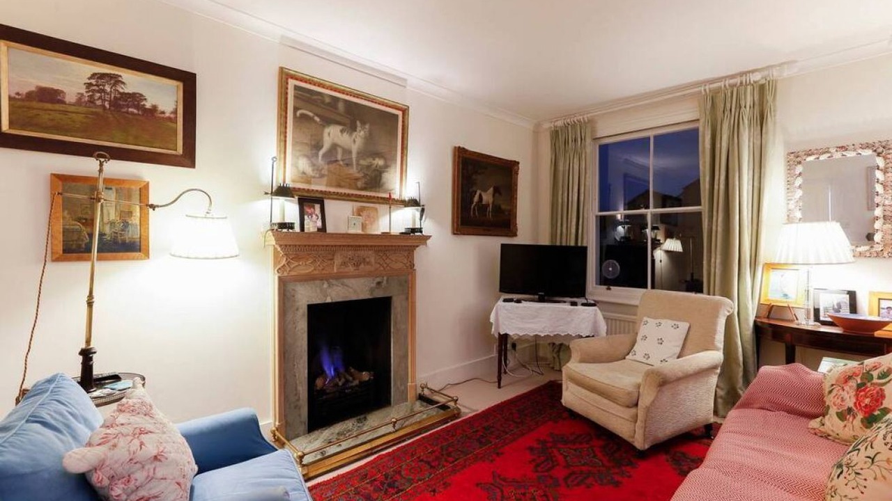 Photo of Livingroom in Chelsea