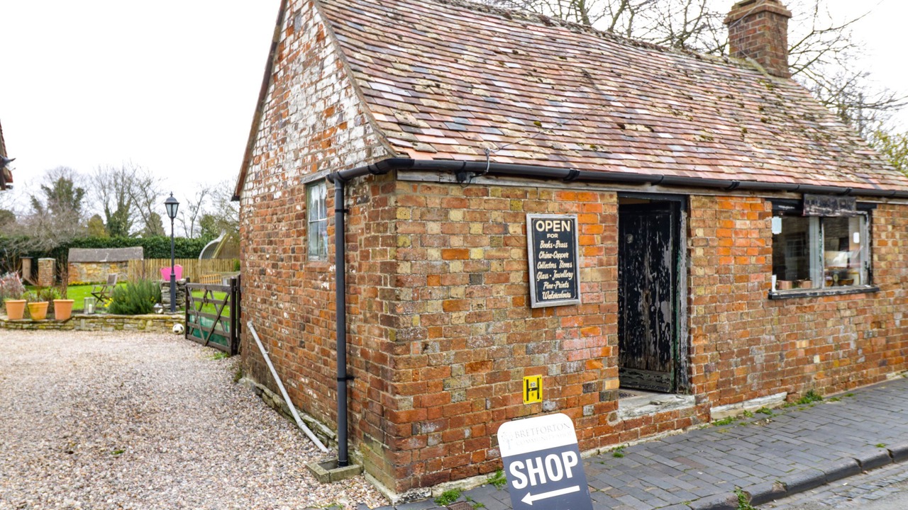 Photo of Outdoor in Bretforton