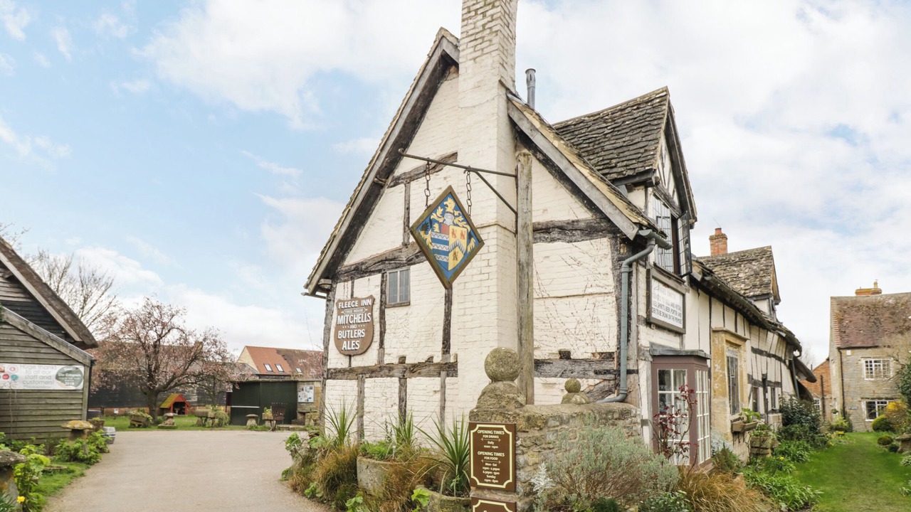 Photo of Outdoor in Bretforton
