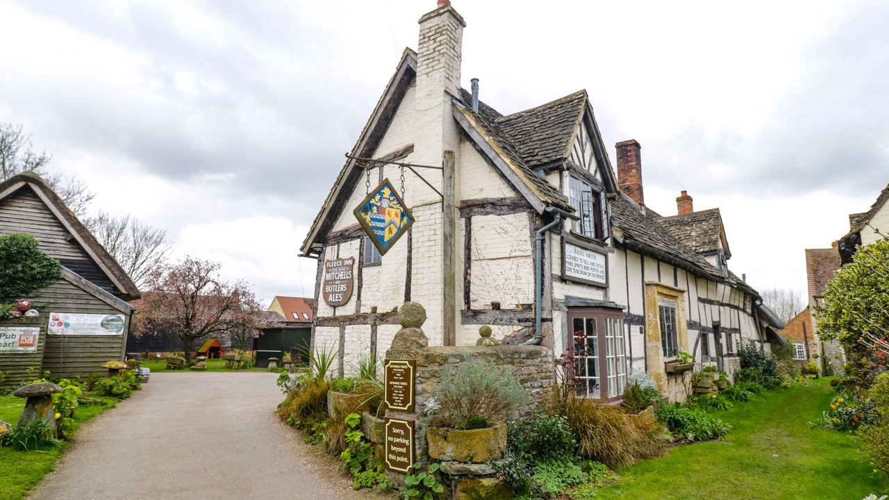 Photo of Outdoor in Bretforton