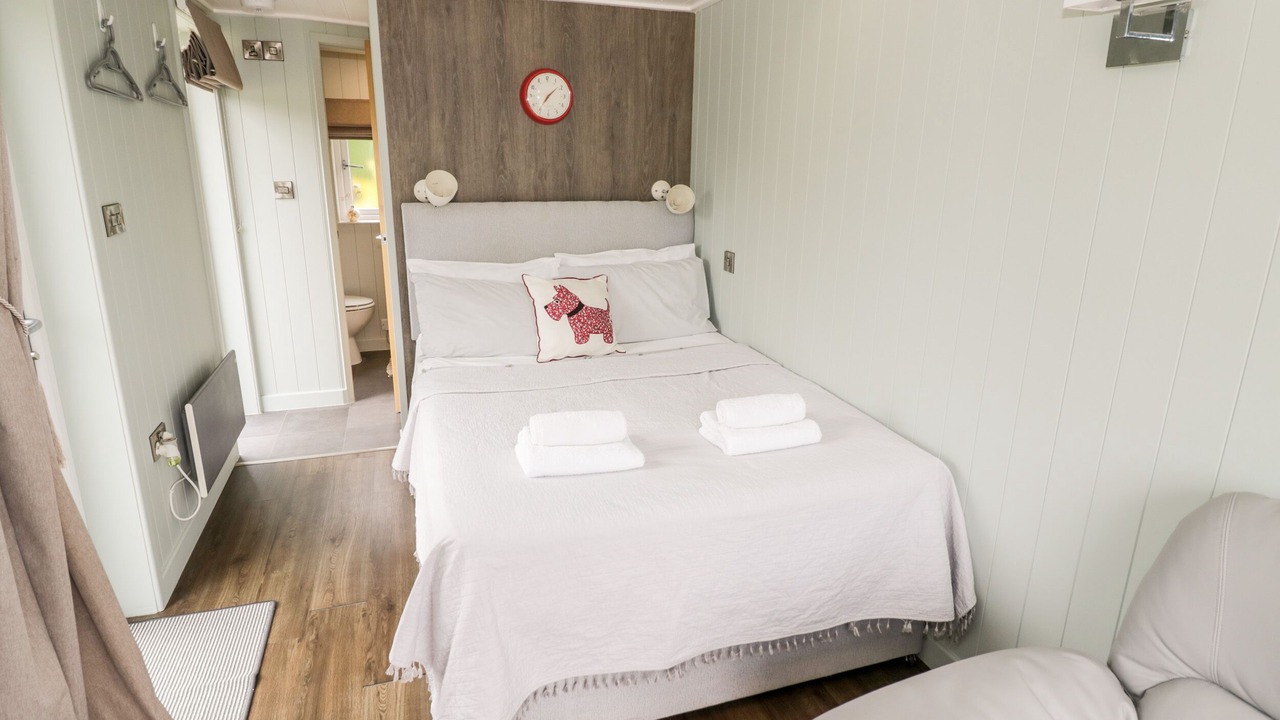 Photo of Bedroom in Bretforton