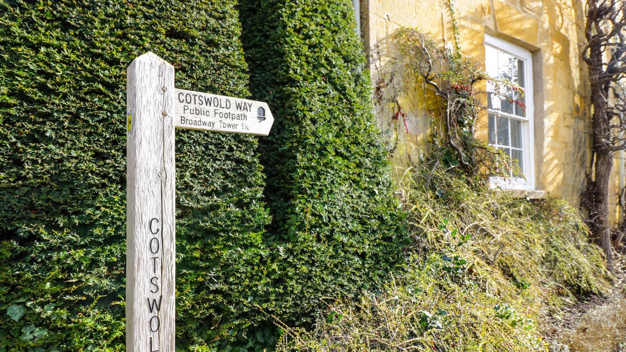 Photo of Outdoor in Bretforton