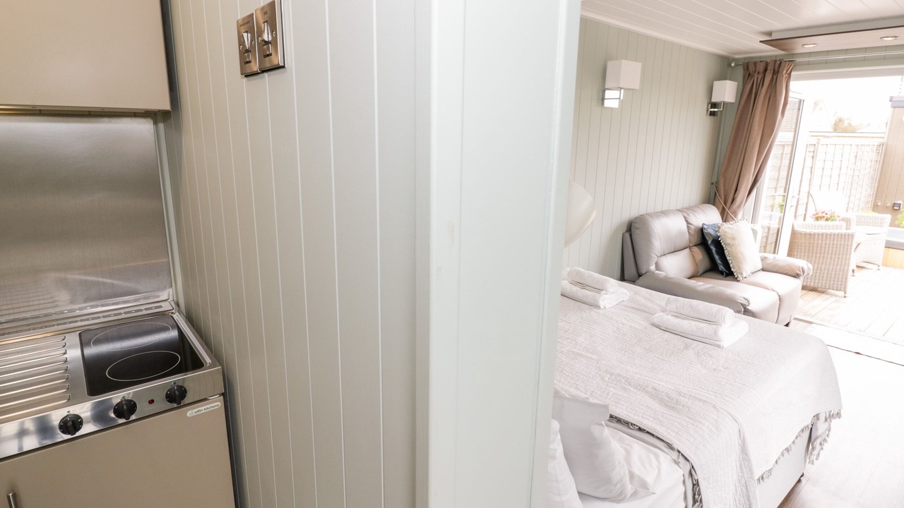 Photo of Bedroom in Bretforton