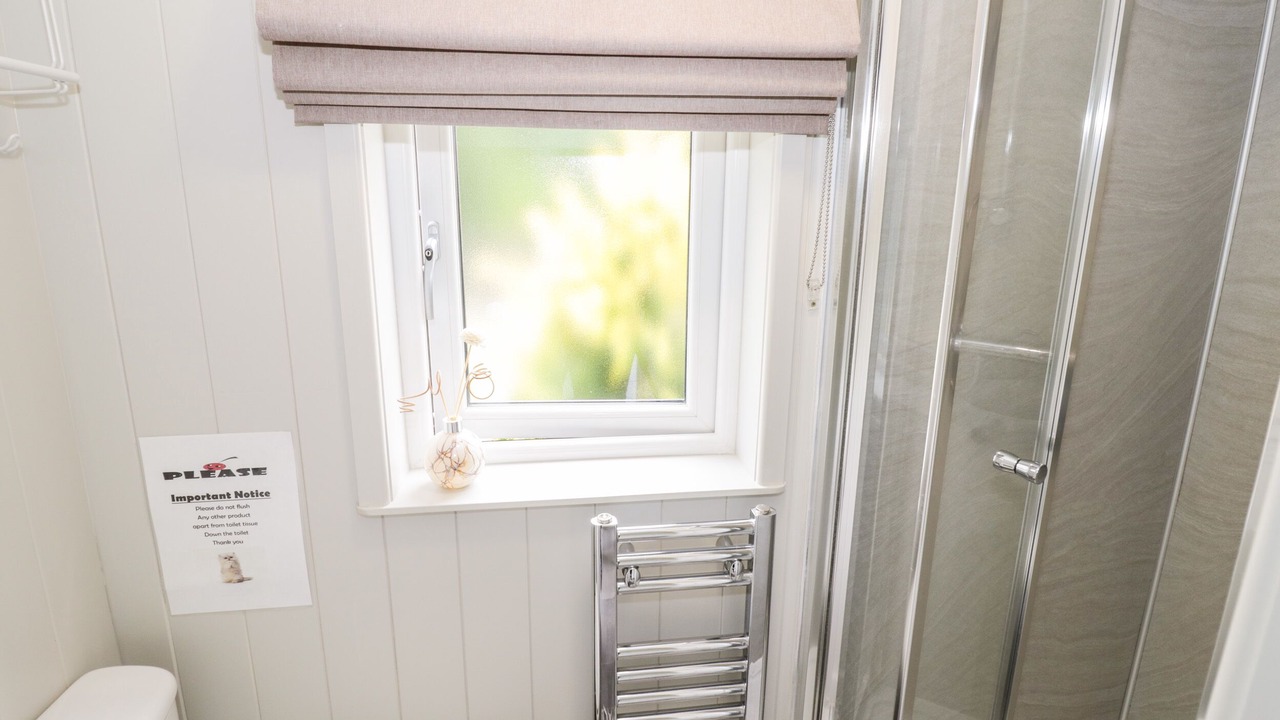 Photo of Bathroom in Bretforton
