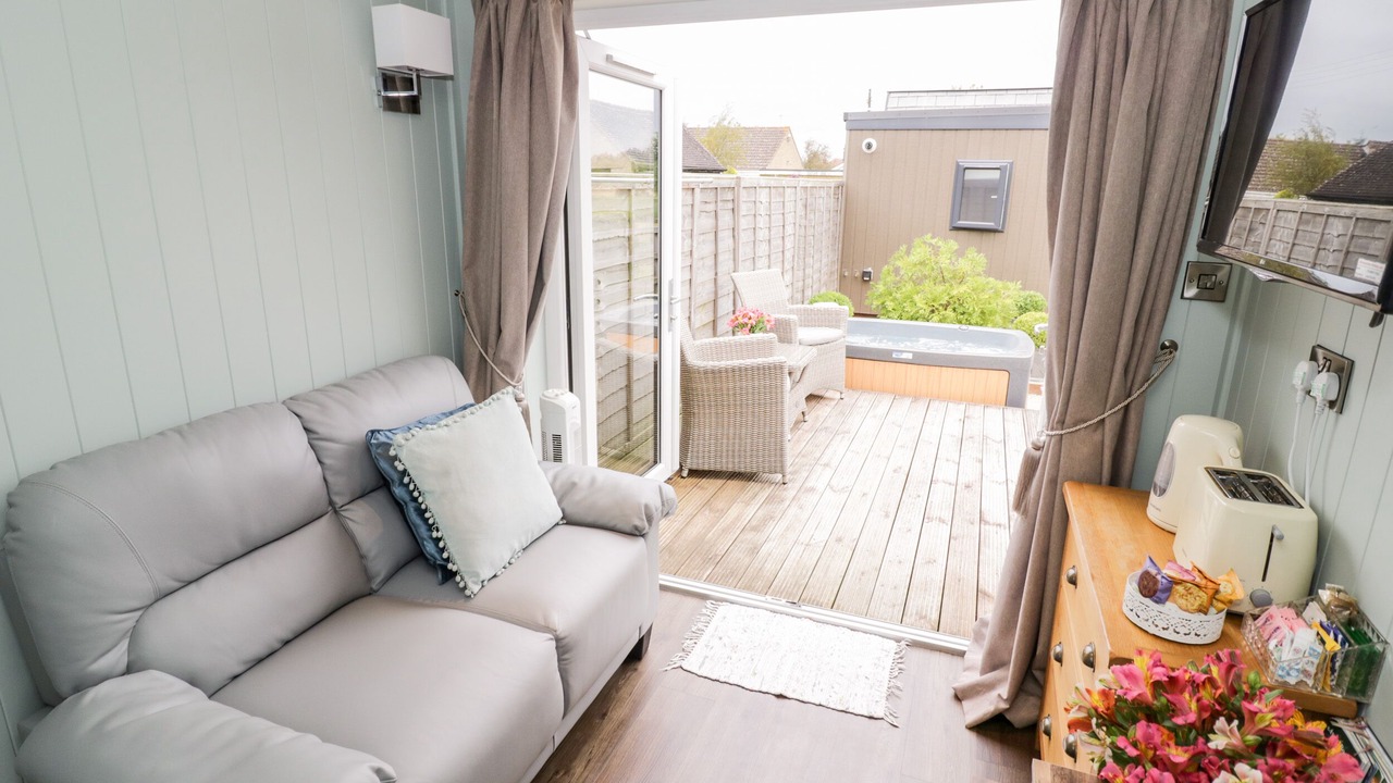 Photo of Livingroom in Bretforton