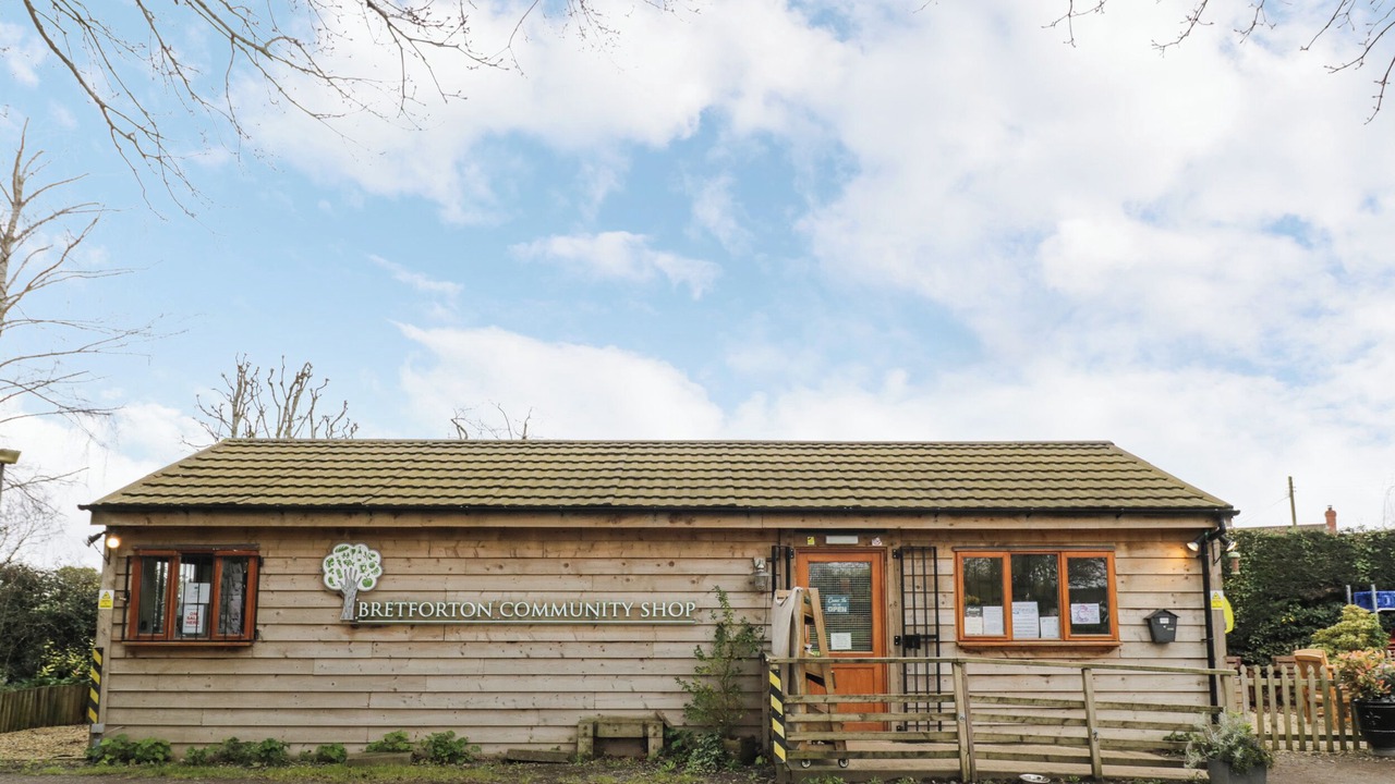 Photo of Outdoor in Bretforton