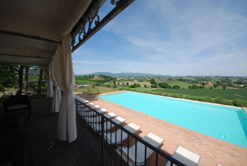 Photo of Outdoor in Spoleto