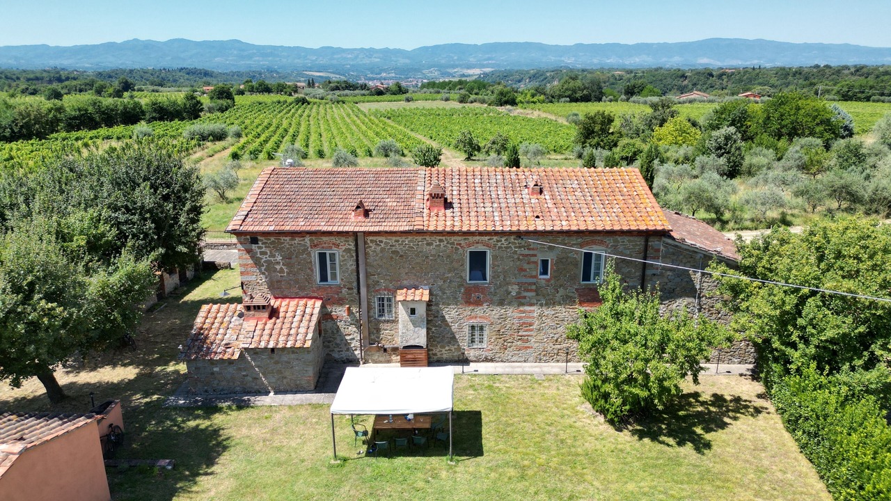 Photo of Outdoor in Terranuova Bracciolini