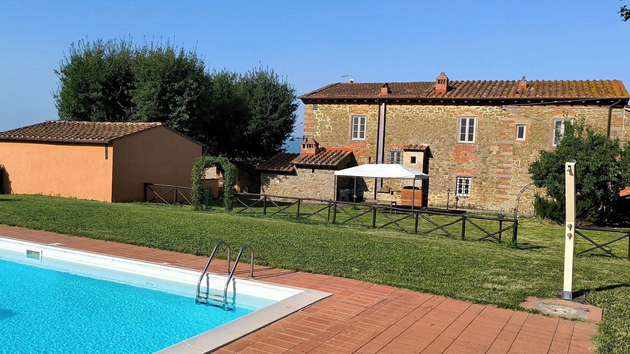 Photo of Outdoor in Terranuova Bracciolini