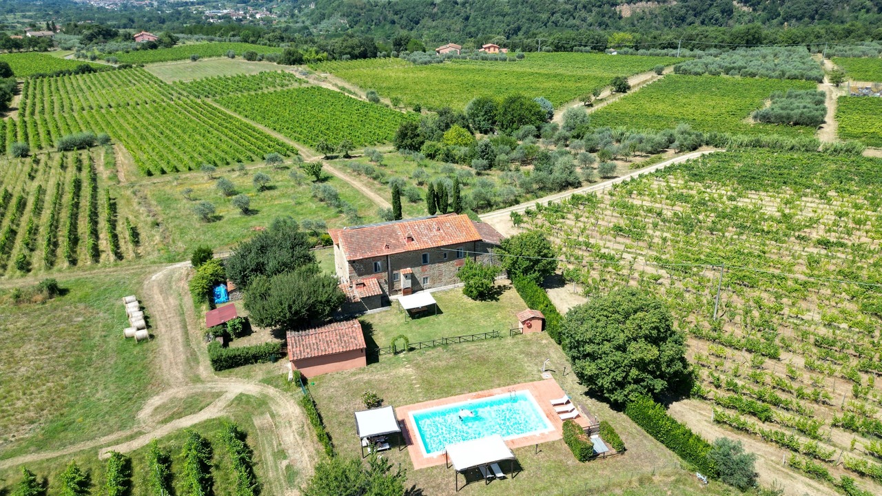 Photo of Outdoor in Terranuova Bracciolini