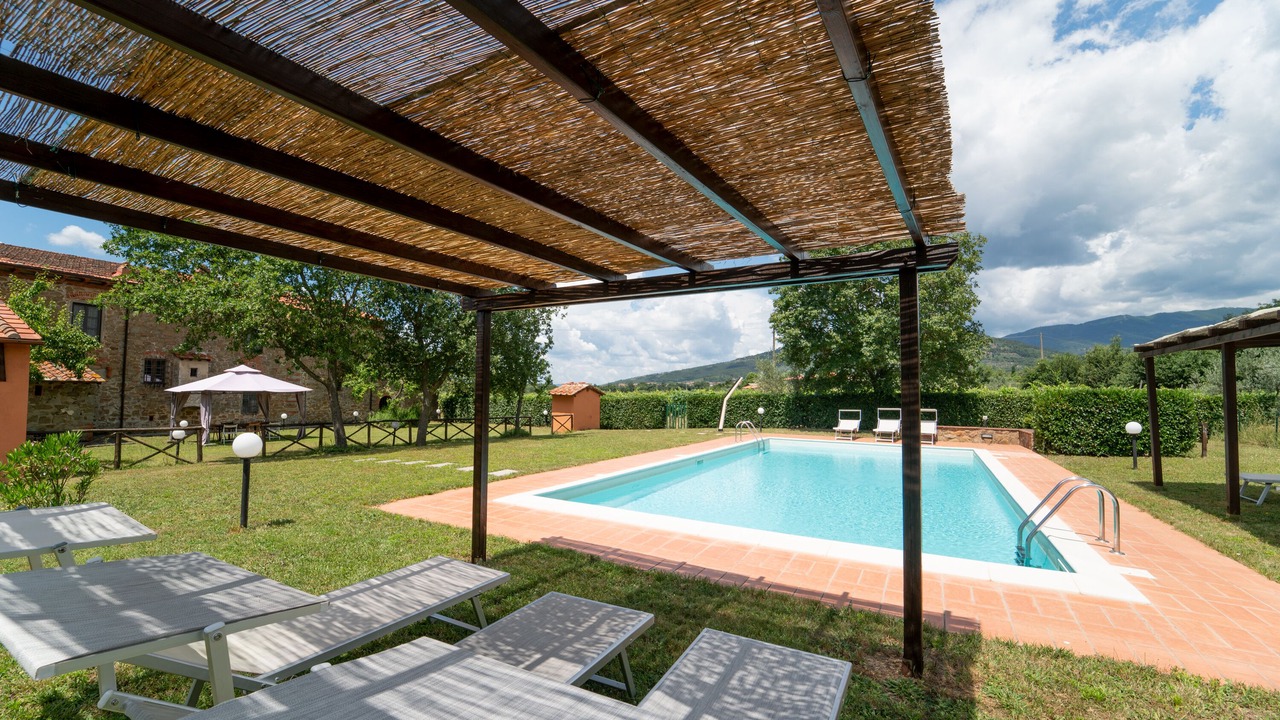Photo of Outdoor in Terranuova Bracciolini