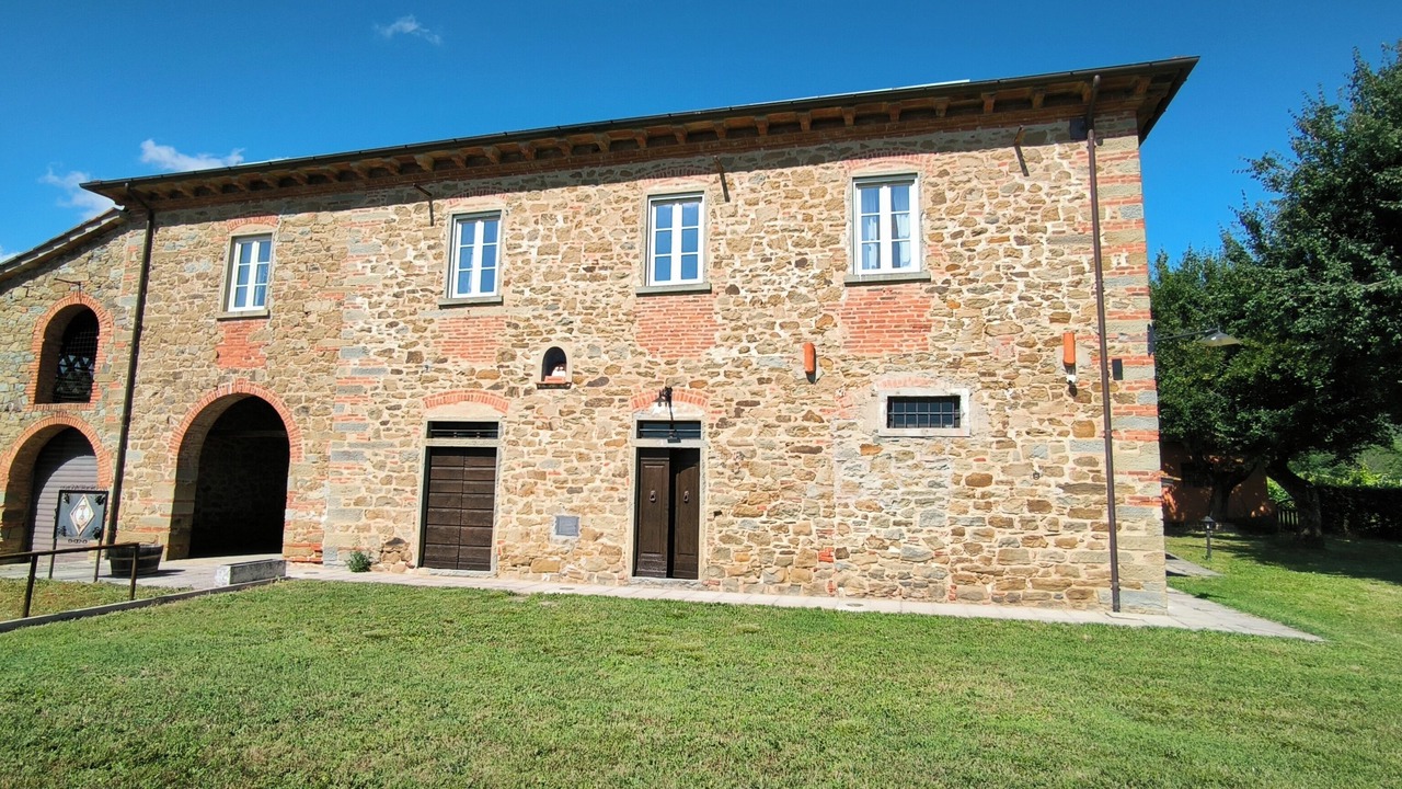 Photo of Outdoor in Terranuova Bracciolini