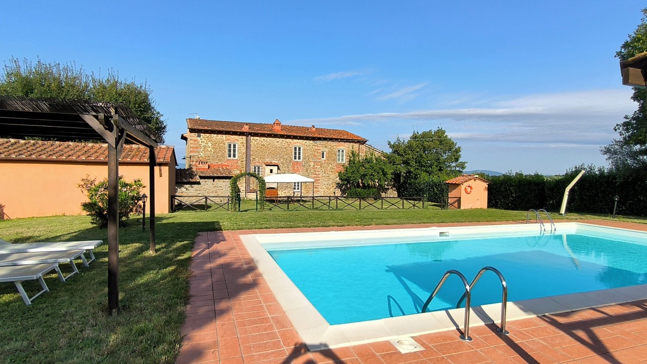 Photo of Outdoor in Terranuova Bracciolini