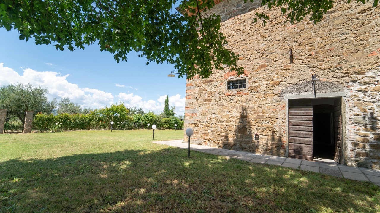 Photo of Outdoor in Terranuova Bracciolini