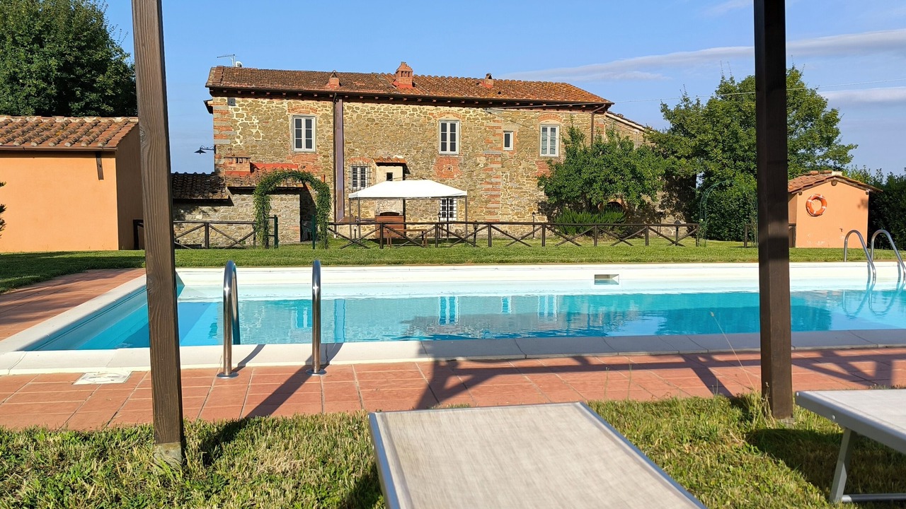Photo of Outdoor in Terranuova Bracciolini