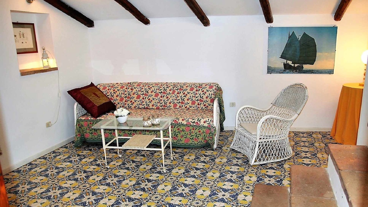 Photo of Bedroom in Gaeta