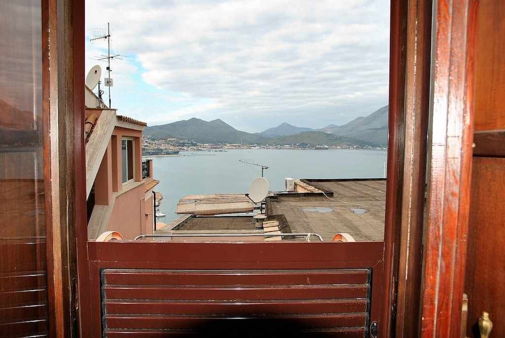 Photo of Bedroom in Gaeta