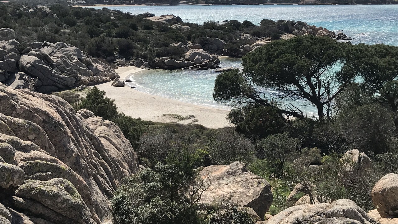 Photo of Others in La Maddalena