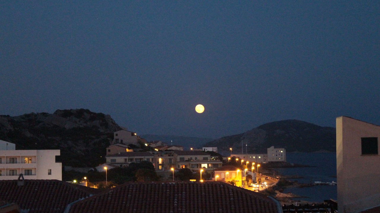 Photo of Outdoor in La Maddalena