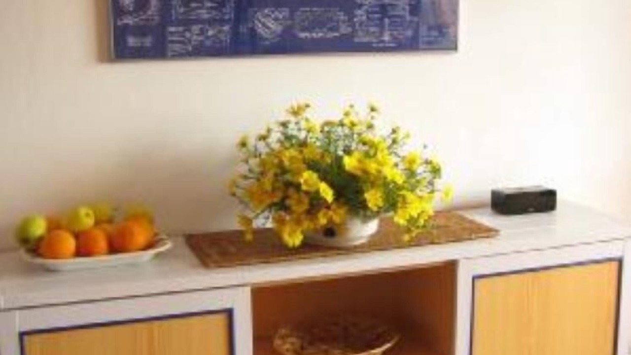 Photo of Livingroom in La Maddalena