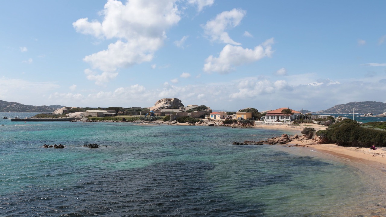 Photo of Others in La Maddalena