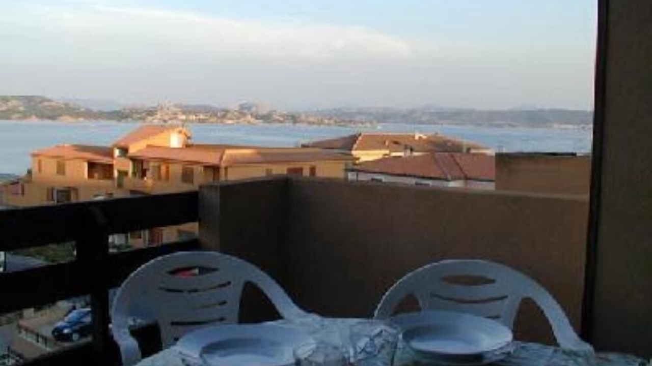 Photo of Patio Balcony in La Maddalena