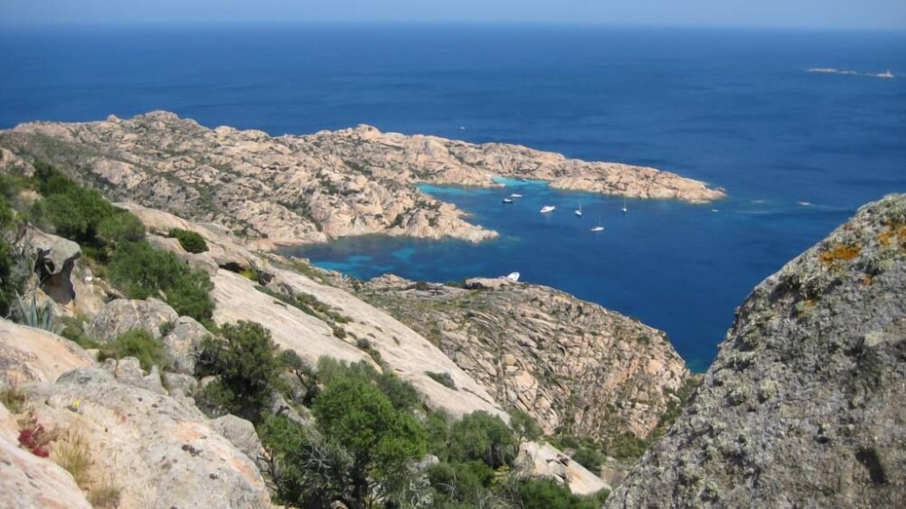 Photo of Outdoor in La Maddalena