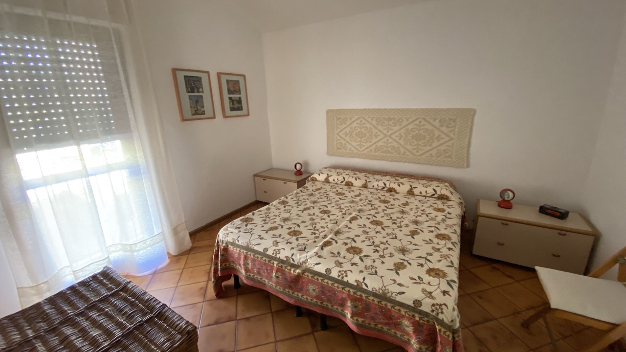 Photo of Bedroom in La Maddalena